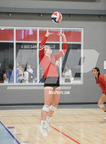 Thumbnail 1 in Imperial vs. Vista (Nike TOC Southwest) photogallery.