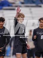 Photo from the gallery "Sky View @ Ridgeline"