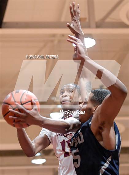 Thumbnail 1 in Largo vs Douglass (MPSSAA 2nd Round Playoff) photogallery.