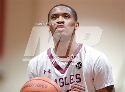 Thumbnail 3 in Largo vs Douglass (MPSSAA 2nd Round Playoff) photogallery.