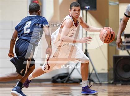 Thumbnail 1 in Largo vs Douglass (MPSSAA 2nd Round Playoff) photogallery.