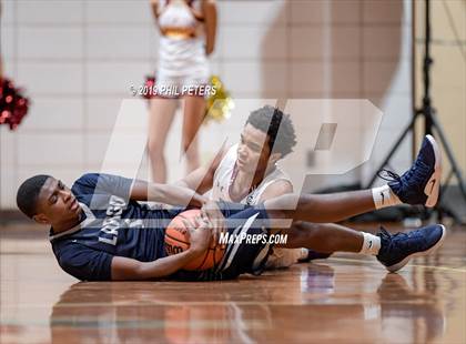 Thumbnail 1 in Largo vs Douglass (MPSSAA 2nd Round Playoff) photogallery.