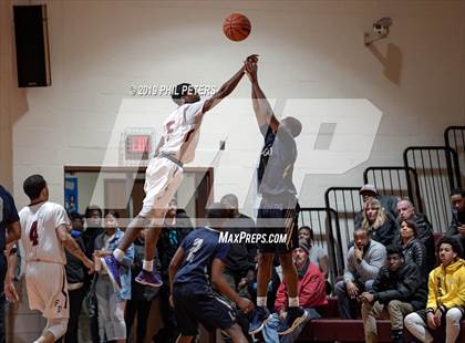 Thumbnail 1 in Largo vs Douglass (MPSSAA 2nd Round Playoff) photogallery.