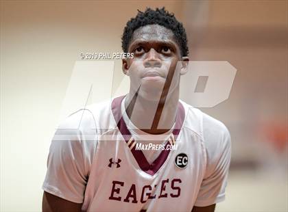 Thumbnail 3 in Largo vs Douglass (MPSSAA 2nd Round Playoff) photogallery.