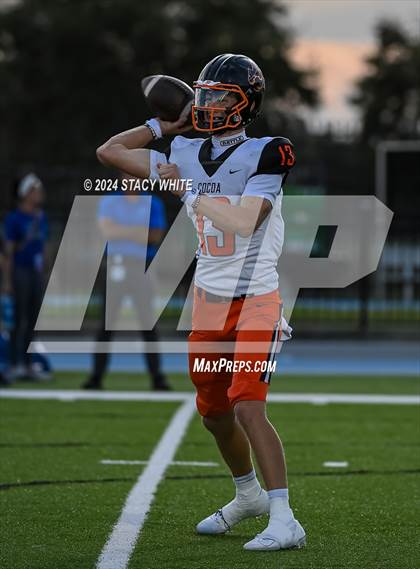 Thumbnail 3 in Cocoa @ IMG Academy photogallery.