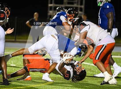 Thumbnail 3 in Cocoa @ IMG Academy photogallery.