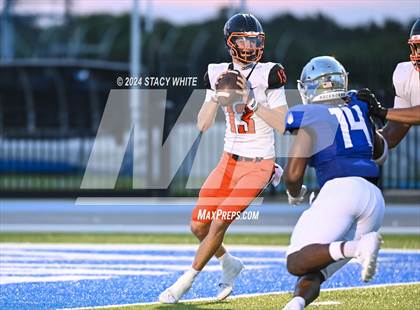 Thumbnail 1 in Cocoa @ IMG Academy photogallery.