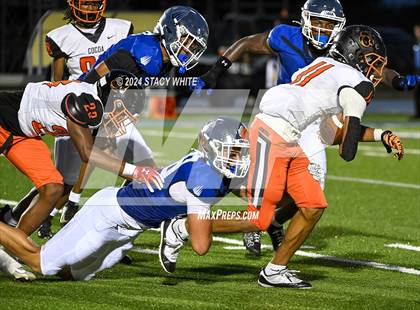 Thumbnail 3 in Cocoa @ IMG Academy photogallery.