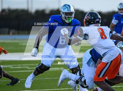 Thumbnail 2 in Cocoa @ IMG Academy photogallery.