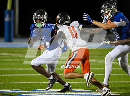 Thumbnail 3 in Cocoa @ IMG Academy photogallery.
