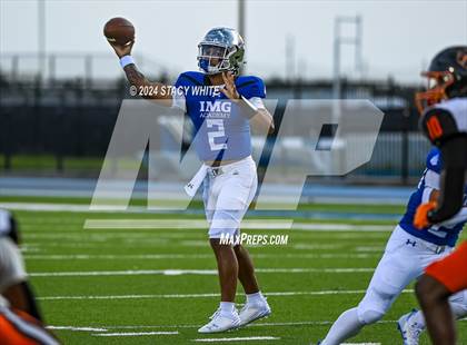 Thumbnail 1 in Cocoa @ IMG Academy photogallery.