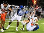 Photo from the gallery "Cocoa @ IMG Academy"