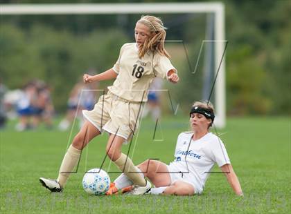 Thumbnail 1 in Absegami @ Northern Burlington photogallery.