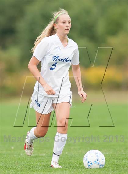 Thumbnail 3 in Absegami @ Northern Burlington photogallery.