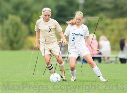 Thumbnail 3 in Absegami @ Northern Burlington photogallery.