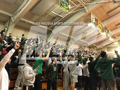 Thumbnail 3 in St. Edward TOC Ceremony photogallery.
