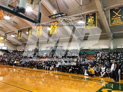Thumbnail 2 in St. Edward TOC Ceremony photogallery.