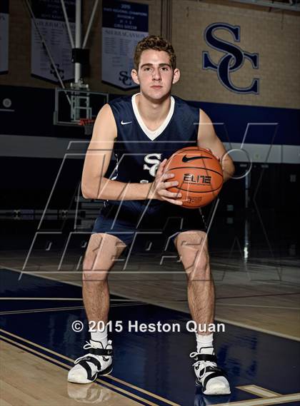 Thumbnail 3 in Sierra Canyon (Preseason Early Contenders Photo Shoot) photogallery.