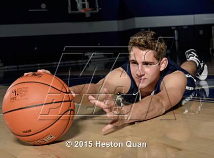 Thumbnail 3 in Sierra Canyon (Preseason Early Contenders Photo Shoot) photogallery.