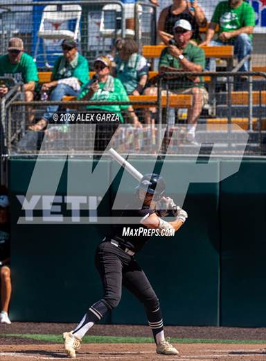 Iowa Park vs. Grandview (UIL 3A D1 Softball Final)
