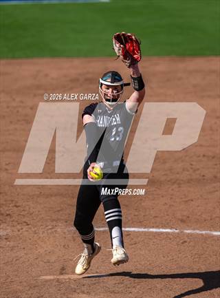 Iowa Park vs. Grandview (UIL 3A D1 Softball Final)