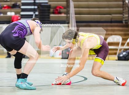 Thumbnail 2 in Spring Creek vs. Sparks (Northern 3A Duals) photogallery.