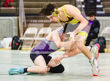 Thumbnail 2 in Spring Creek vs. Sparks (Northern 3A Duals) photogallery.