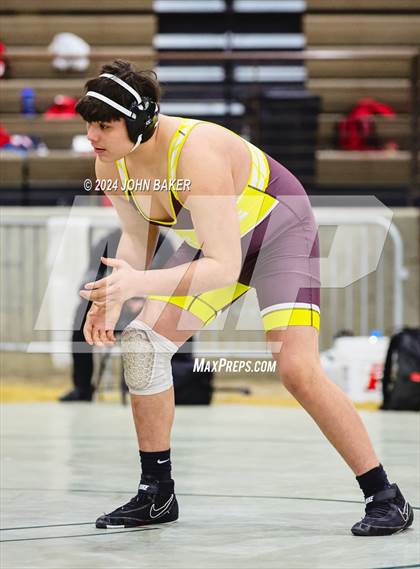 Thumbnail 2 in Spring Creek vs. Sparks (Northern 3A Duals) photogallery.