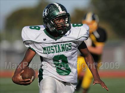 Thumbnail 3 in Homestead @ Mountain View photogallery.