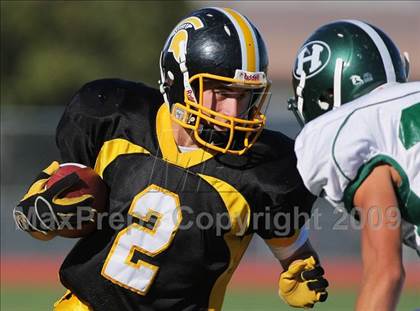 Thumbnail 3 in Homestead @ Mountain View photogallery.