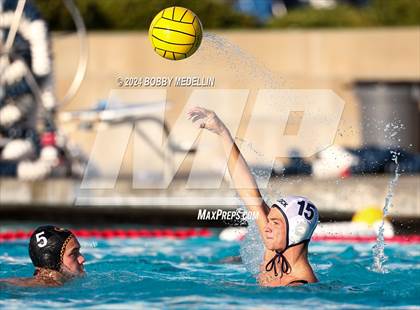 Thumbnail 1 in Turlock vs. Clovis West photogallery.