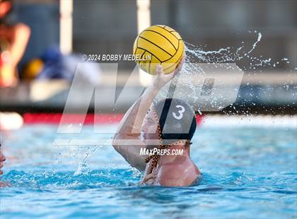 Thumbnail 2 in Turlock vs. Clovis West photogallery.