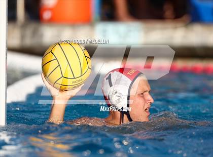 Thumbnail 2 in Turlock vs. Clovis West photogallery.