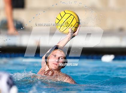 Thumbnail 3 in Turlock vs. Clovis West photogallery.