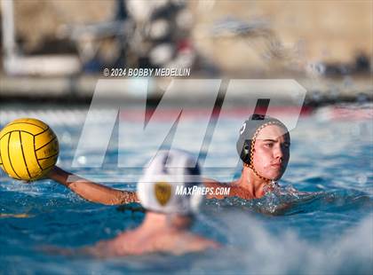 Thumbnail 2 in Turlock vs. Clovis West photogallery.
