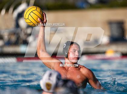 Thumbnail 1 in Turlock vs. Clovis West photogallery.