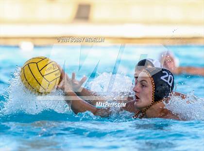 Thumbnail 3 in Turlock vs. Clovis West photogallery.