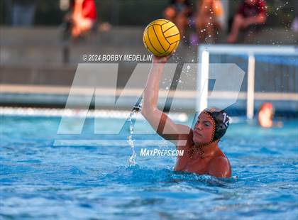 Thumbnail 3 in Turlock vs. Clovis West photogallery.