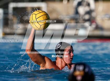 Thumbnail 1 in Turlock vs. Clovis West photogallery.