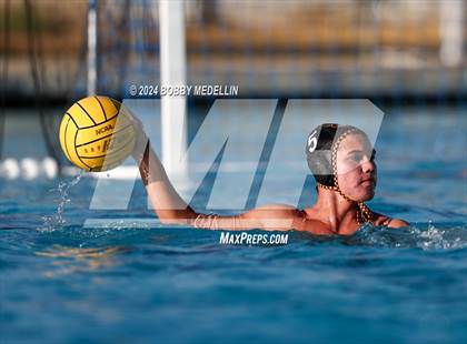 Thumbnail 3 in Turlock vs. Clovis West photogallery.