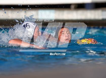 Thumbnail 1 in Turlock vs. Clovis West photogallery.