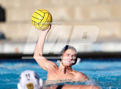 Thumbnail 2 in Turlock vs. Clovis West photogallery.