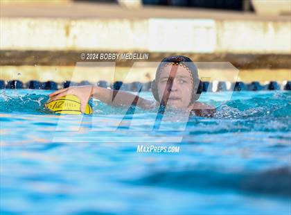 Thumbnail 3 in Turlock vs. Clovis West photogallery.
