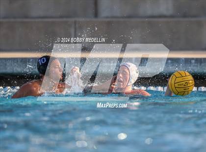 Thumbnail 2 in Turlock vs. Clovis West photogallery.