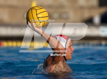 Thumbnail 1 in Turlock vs. Clovis West photogallery.
