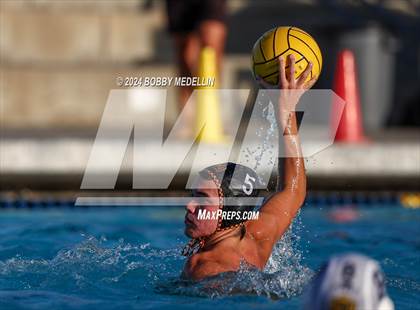 Thumbnail 2 in Turlock vs. Clovis West photogallery.