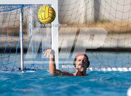 Thumbnail 2 in Turlock vs. Clovis West photogallery.