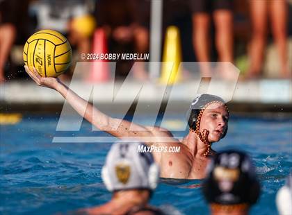 Thumbnail 2 in Turlock vs. Clovis West photogallery.
