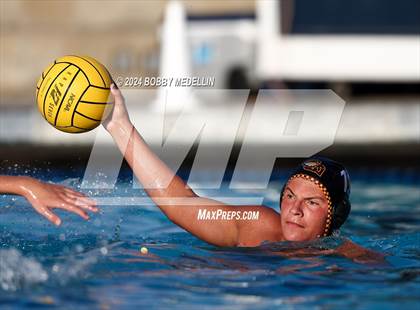 Thumbnail 1 in Turlock vs. Clovis West photogallery.