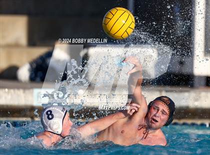 Thumbnail 1 in Turlock vs. Clovis West photogallery.